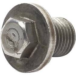 MAFCO OIL SUMP PLUG & WASHERS MSP6K - FIAT 