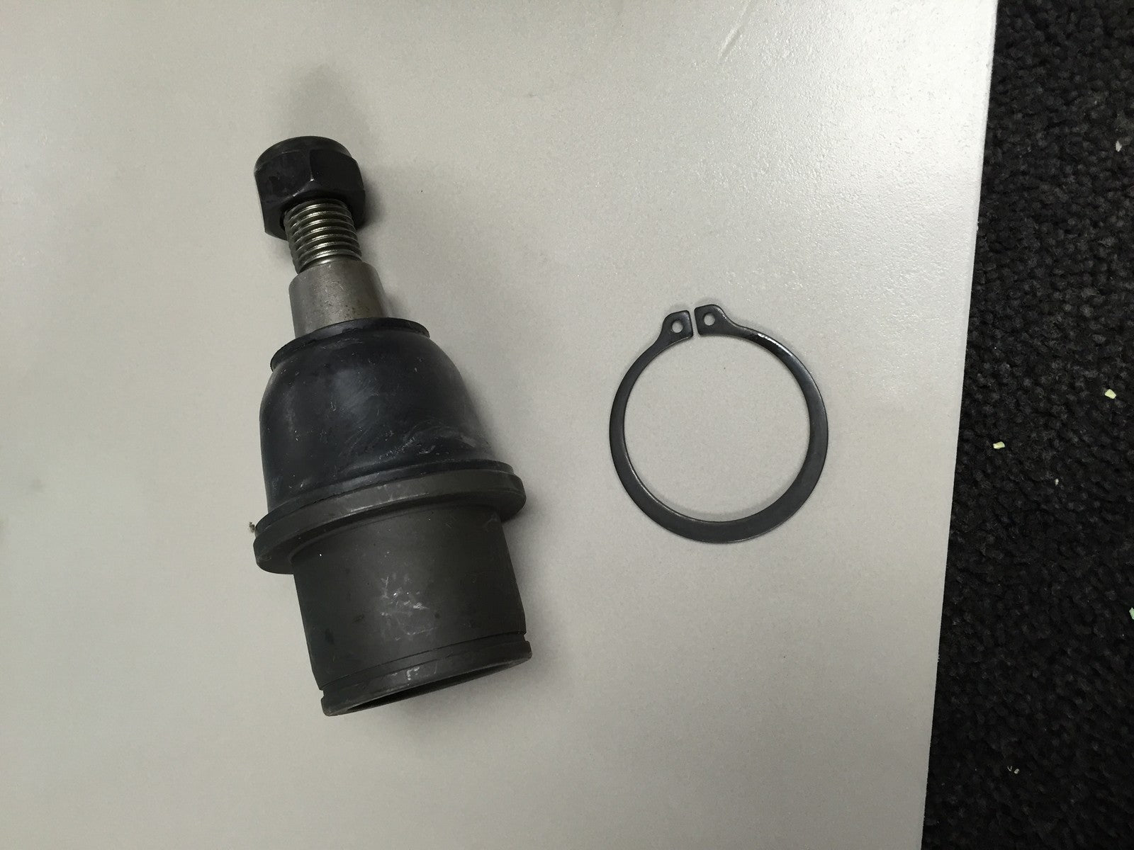 RANGE ROVER SPORT FRONT LOWER WISHBONE ARM BALL JOINT  FITS LEFT RIGHT