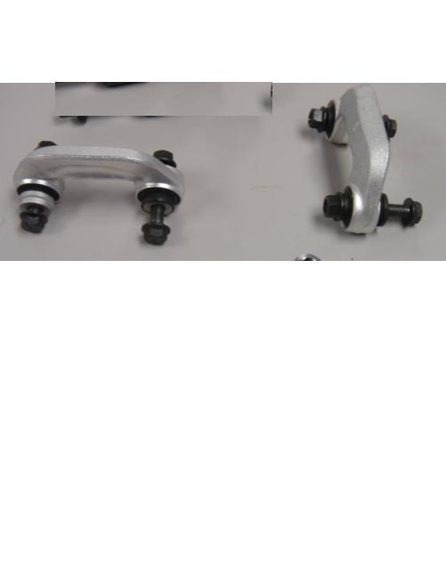 AUDI A6 C6 2.0 2.7 2.8 3.0 4.2 TDI FSI 2004 on ANTI ROLL BAR LINKS LH AND RH