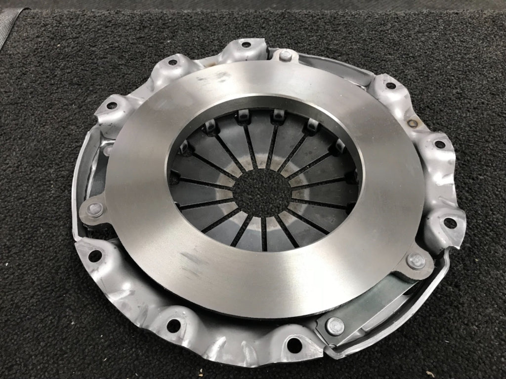FOR SHOGUN PAJERO SPORT 3.0 V23 V43 CLUTCH KIT NEW 