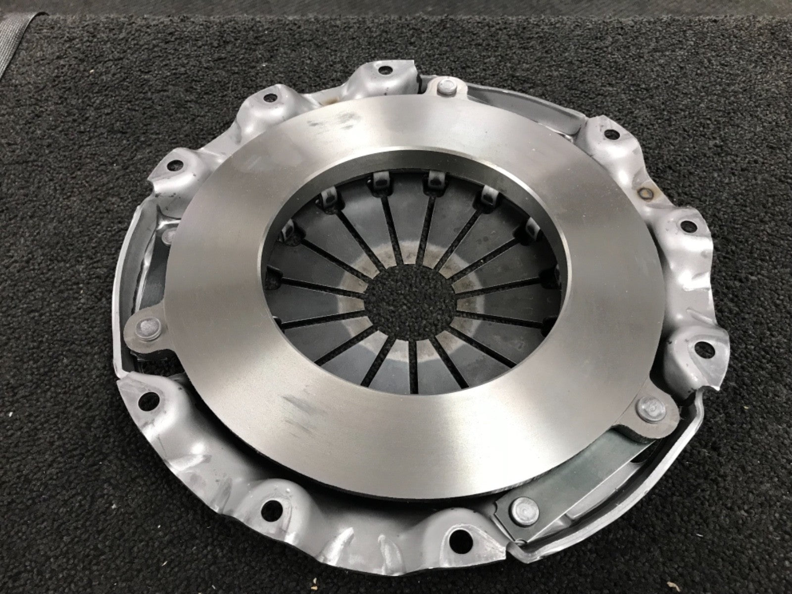 FOR SHOGUN PAJERO SPORT 3.0 V23 V43 CLUTCH KIT NEW 