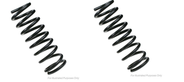 FOR FORD Transit 1995-2000 MOTOR HOME FRONT COIL SPRINGS PAIR