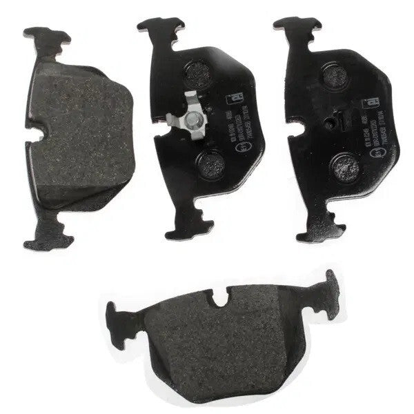BMW X3 1.8 2.0 2.5 3.0 REAR BRAKE PADS FULL SET BRAND NEW