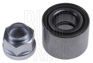 CHEVROLET AVEO DAEWOO KALOS 1.2 1.4  WHEEL BEARING KIT REAR