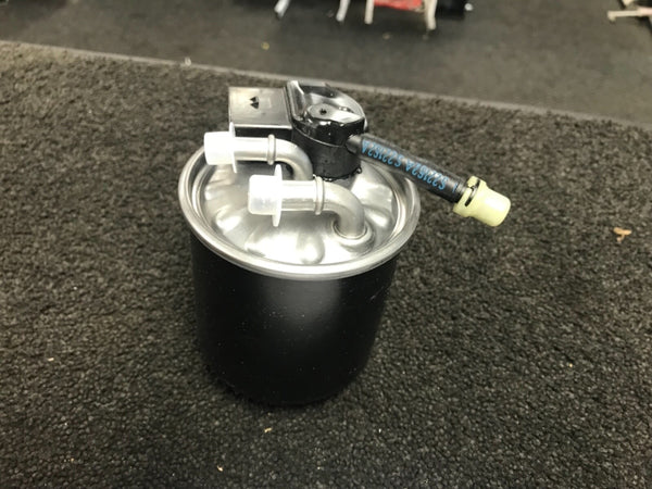 FOR MERCEDES BENZ C250Cdi AMG SPORT CLS E CLASS DIESEL FUEL FILTER BOSCH ELEMENT