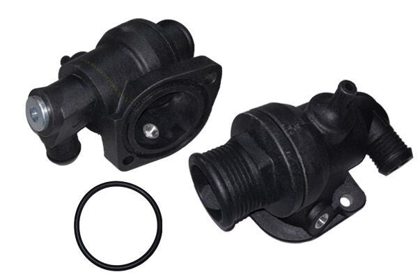 THERMOSTAT HOUSING FOR TRANSIT TOURNEO TRANSIT 2.5 DIESEL & CONNECT 1.8 DIESEL
