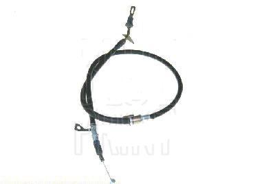 MAZDA 323 1.3 HATCHBACK 89ON RIGHT REAR HANDBRAKE CABLE
