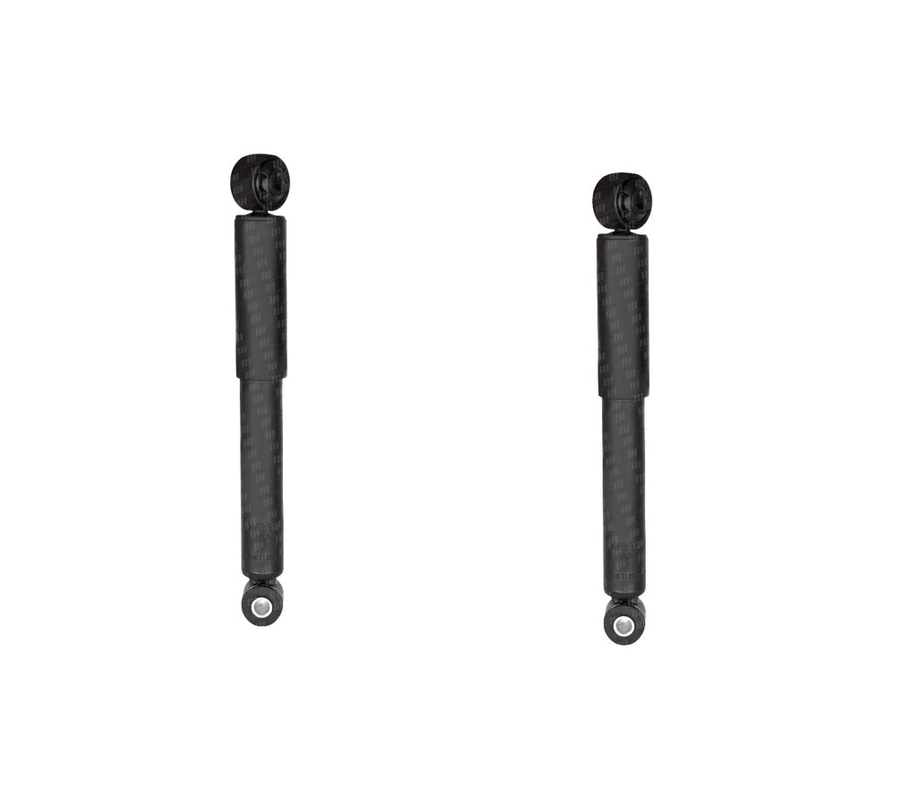 FOR VAUXHALL ASTRA G REAR SHOCK ABSORBERS PAIR