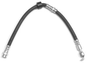 FORD PROBE 94 ON 2.5 2.0 2 FRONT BRAKE FLEXI FLEXY HOSES LEFT RIGHT
