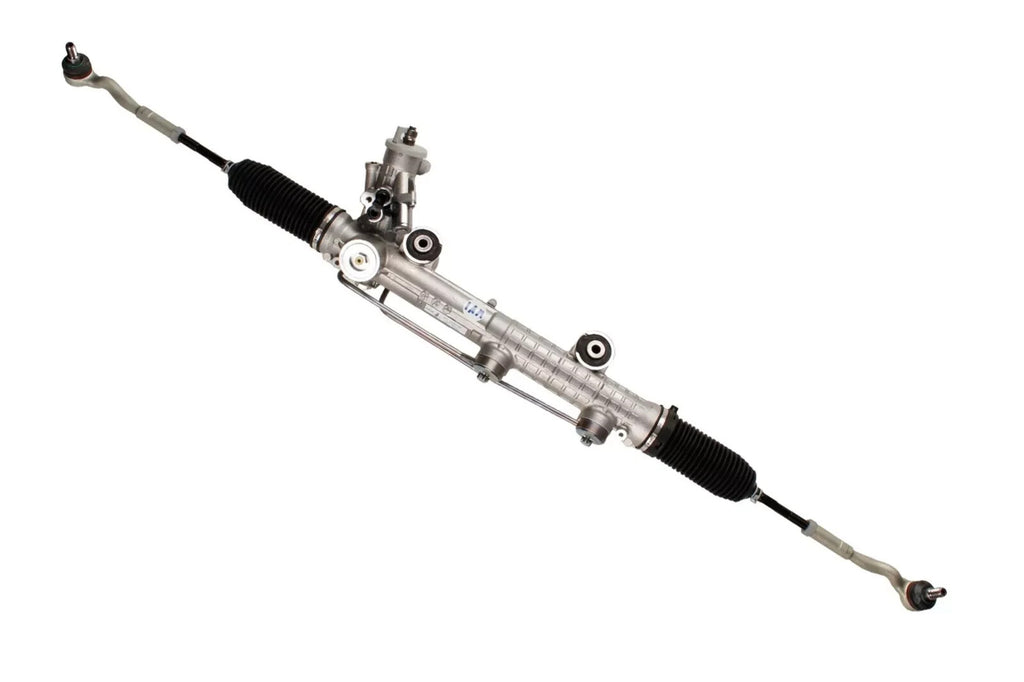 MERCEDES E CLASS W211 S211 2002-06 POWER STEERING RACK OEM Servotronic NEW