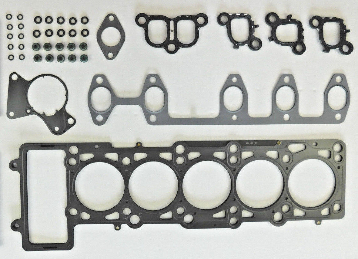  MK5 VW TRANSPORTER T5 TOUAREG CARAVELLE 2.5 TDi 03 ON HEAD GASKET SET