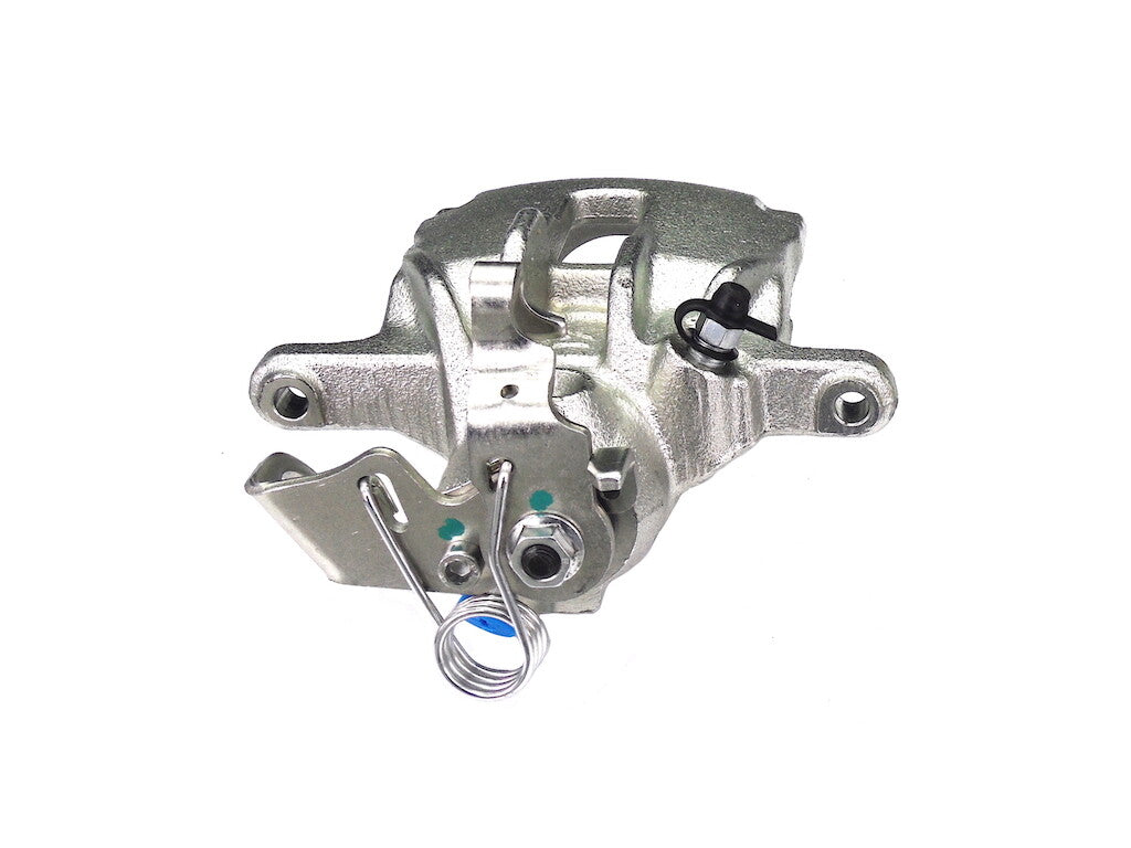 REAR BRAKE CALIPER LH NS +BRACKET SLIDER PINS VAUXHALL VIVARO TRAFIC 2001-2012