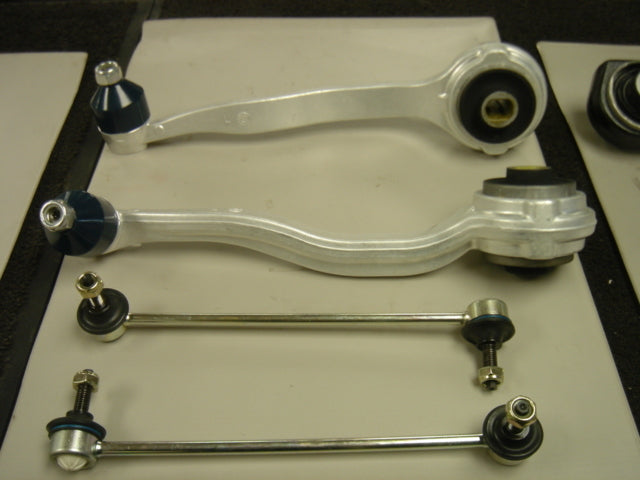 FOR MERCEDES CLC CLK SLK UPPER WISHBONE CONTROL ARM ANTI ROLL BAR LINK