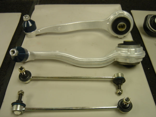 FOR MERCEDES CLC CLK SLK UPPER WISHBONE CONTROL ARM ANTI ROLL BAR LINK