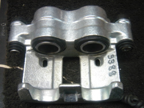 FIT FOR IVECO DAILY 2.3 2.8TD 1999-06 REAR BRAKE CALIPER TWIN PISTON  LEFT SIDE