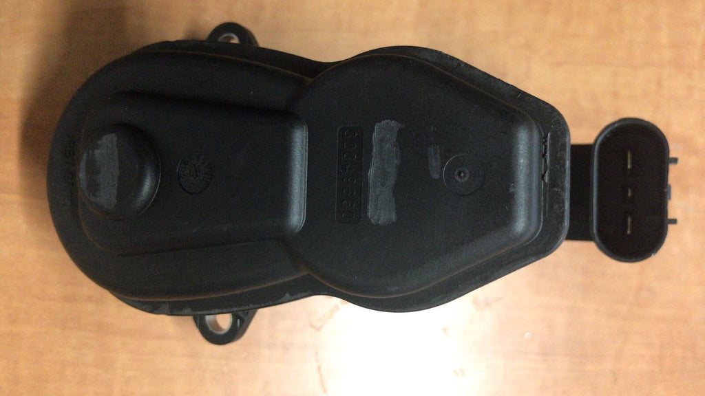 FOR BMW 5 6 SERIES M5 M6 F10 F11 F12 i8 REAR BRAKE CALIPER ACTUATOR SERVO MOTOR