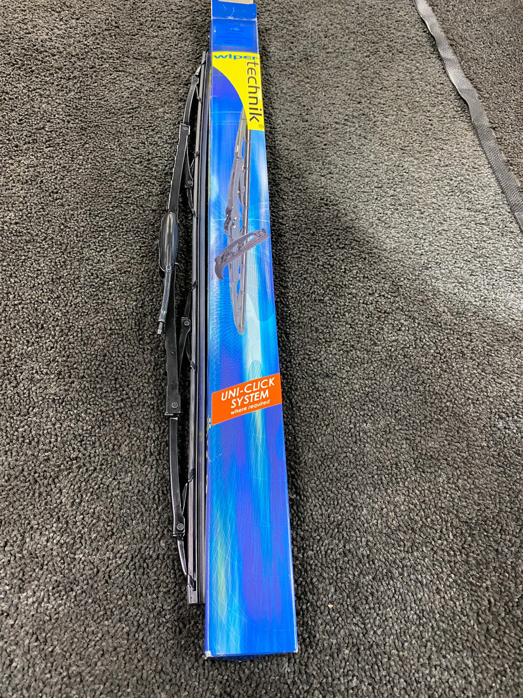 FOR MERCEDES V CLASS VITO V220 V230 V280 WIPER BLADE DRIVER SIDE + SPRAY JET 