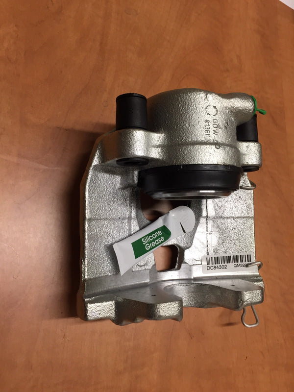 AUDI A4 2.0TDi SLINE 140BHP B8 LEFT SIDE PASSENGER SIDE BRAKE CALIPER