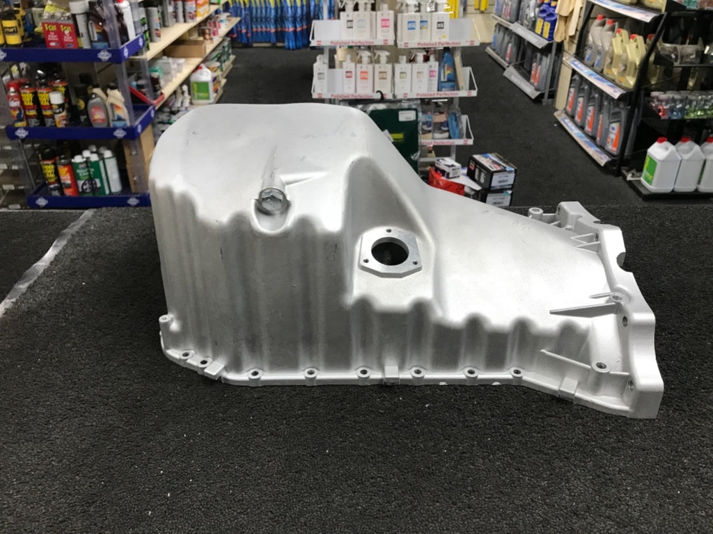 VW CRAFTER 2.5TDi ENGINE OIL SUMP 2006-2012 ENGINE OIL SUMP PAN 076103603F 