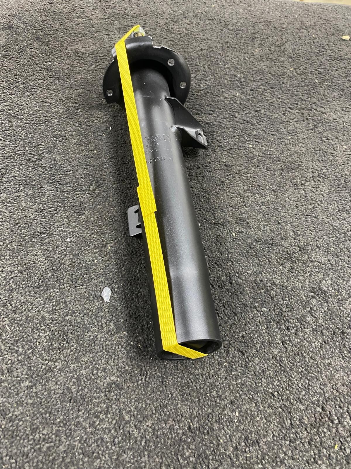 FOR BMW 1 SER E81 E82 E87 E88 FRONT NS LEFT SHOCK ABSORBER 31316771553