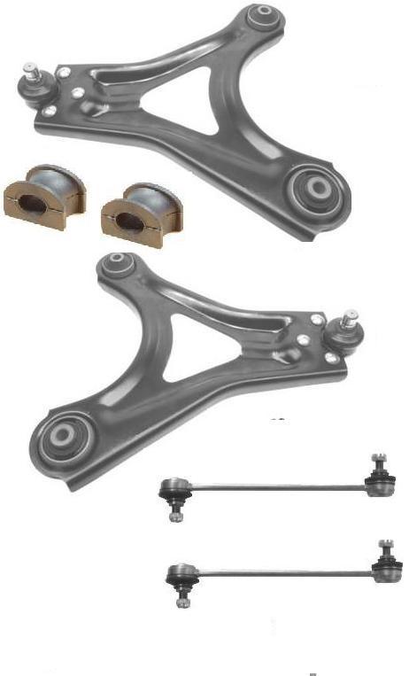 FORD MONDEO MK1 MK2 1993-2001 LOWER WISHBONE ARMS ANTI ROLL BAR LINK BUSH
