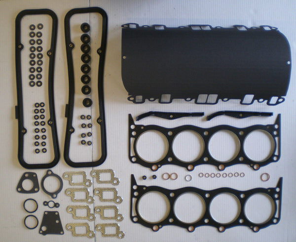 FOR LANDROVER RANGE ROVER CLASSIC V8 3.9 4.0 4.2 COMPOSITE TYPE HEAD GASKET SET