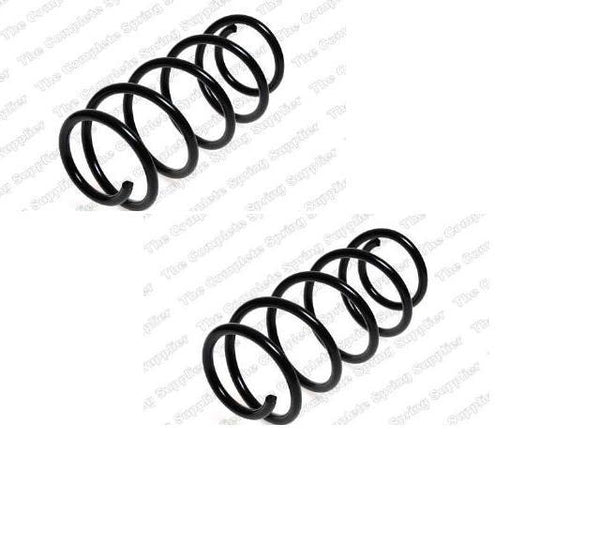 ASTRA MK4 VAN ESTATE 2.0DI DTI 1.7DI DTI CDTI 2 XFRONT COIL SPRINGS