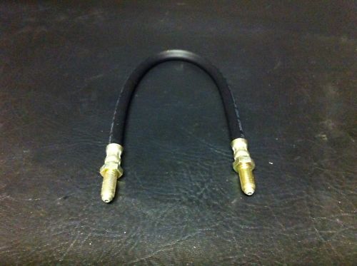 FOR LDV SHERPA BOX 1.7 1.8 2.0 D FRONT LH BRAKE HOSE