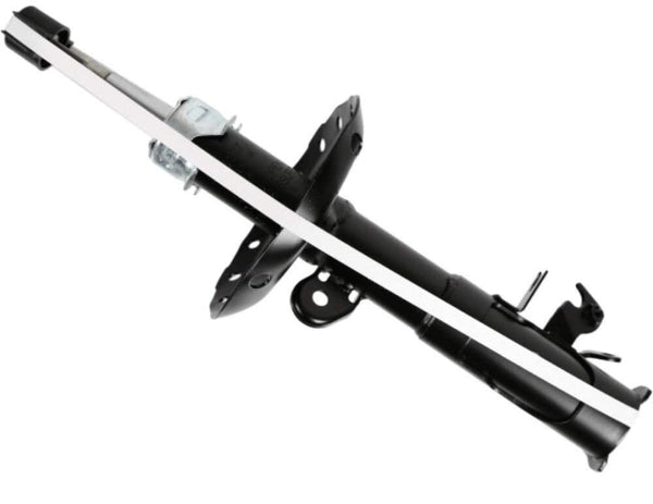 FOR HONDA JAZZ MK3 FORNT DRIVER RIGHT HAND SIDE SHOCK ABSORBER 2008 TO 2016