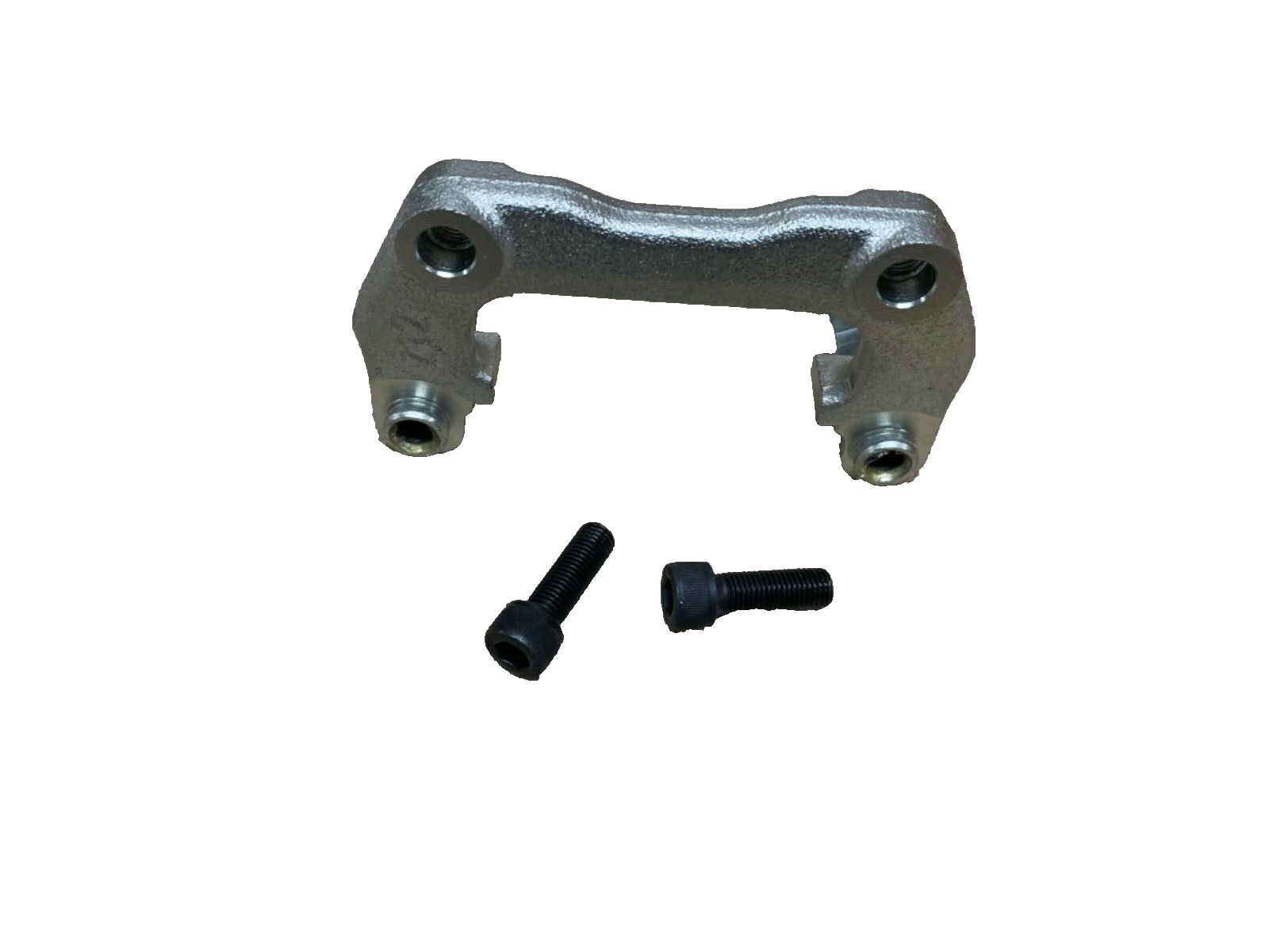 REAR BRAKE CALIPER BRACKET GOLF MK4 V5 GTI TURBO GTD ANNIVERSARY 256MM 2WD 118MM