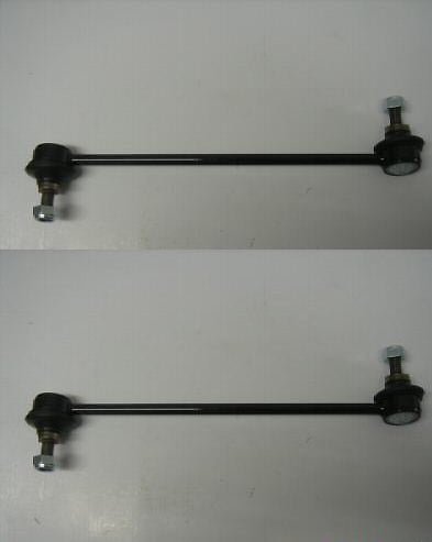 2 FRONT ANTI ROLL BAR LINKS FOR FORD ESCORT ALL MODELS INCLUDING VAN & ESTATE  