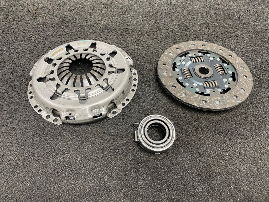 FOR YARIS T SPIRIT VVT-I (MK1 (SCP12) VNK CHASI CLUTCH KIT