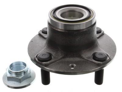 MAZDA MX5 EUNOS 1.6i 1.8i FRONT WITHOUT ABS WHEEL BEARING HUB KIT 1989-2005 NEW