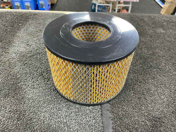 AIR FILTER FITS HI-LUX PICKUP 2.4 4WD LN65 ISUZU BIG HORN TROOPER UBS