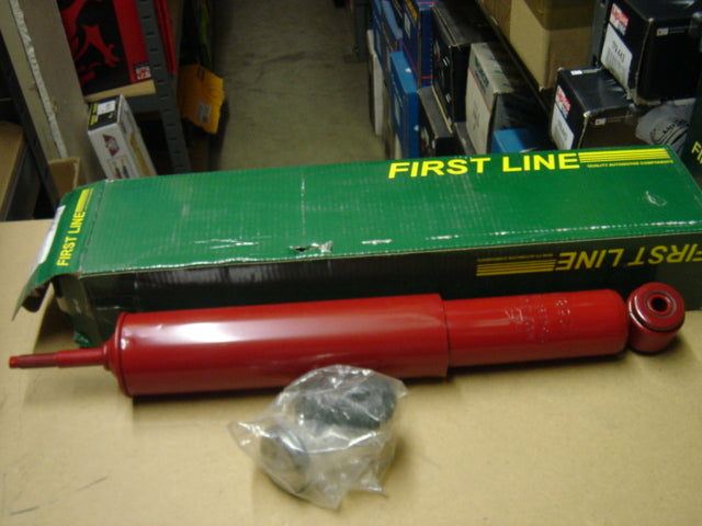 VAUXHALL  NOVA TIGRA REAR SHOCK ABSORBER NEW 
