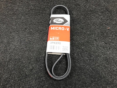 FOR LEXUS IS200 ALTEZZA SPORTCROSS 1999-2006 POWER STEERING BELT