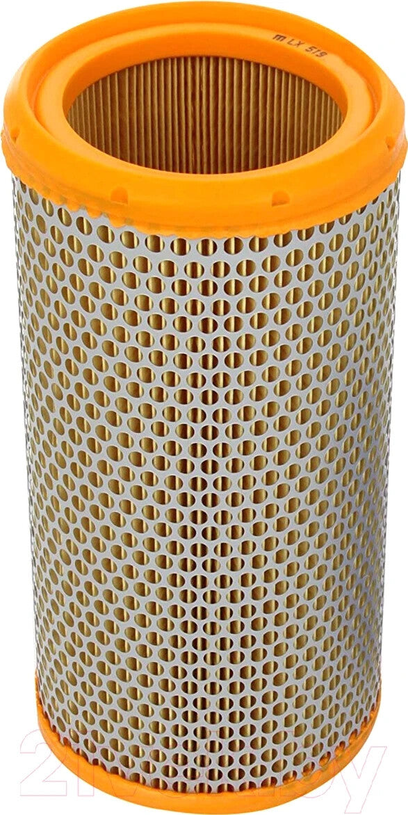 FOR RENAULT MEGANE SCENIC R19 1.9DTi TURBO AIR FILTER GENUINE MAHLE LX519