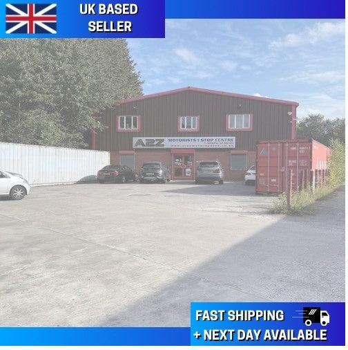 FOR MERCEDES SPRINTER 313CDi 2006-2014 LWB PROPSHAFT COMPLETE A9064102716 NEW