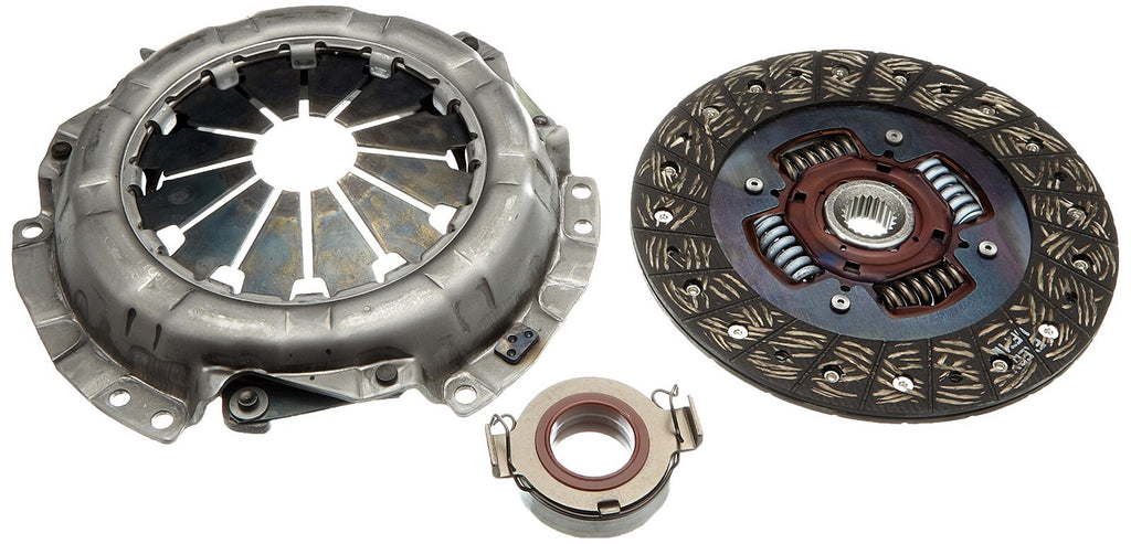 CELICA COROLLA GTI MR2 MK1 AW11 86-90 4AGE  EXEDY CLUTCH KIT NEW 212MM TYK2151