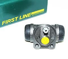 FOR PEUGEOT 106 206 REAR WHEEL CYLINDER