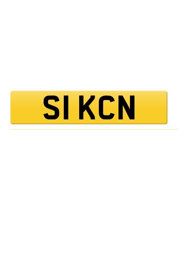 S1 KCN KCN KEVIN KEITH CLARK NICOLAS CURT REGISTRATION ON RETENTION CERTIFICATE