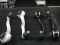 FOR MERCEDES CLK C209 A209 FRONT UPPER LOWER CONTROL ARMS BALL JOINTS WISHBONES