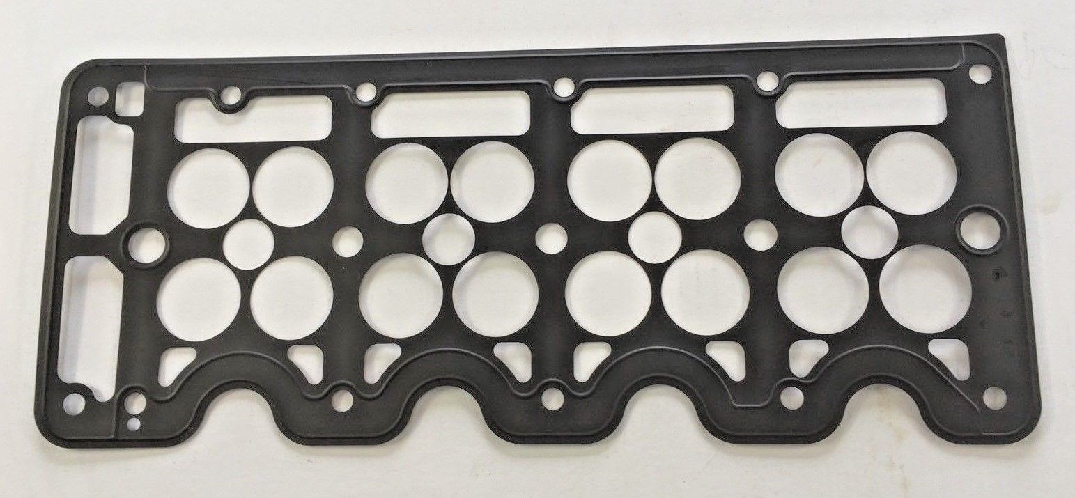  FOR VAUXHALL OPEL ASTRA G COMBO CORSA C MERIVA 1.7 16V DTi Di HEAD GASKET SET