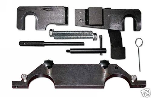 VECTRA ZAFRIA VX220 2.2 TIMING TOOL KIT NEW