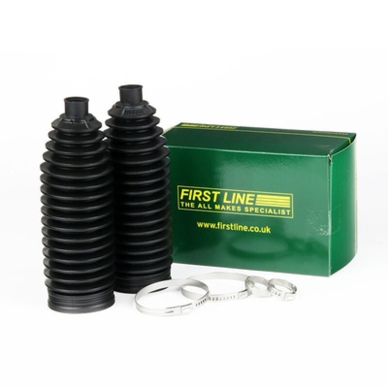 FOR LANDROVER DISCOVERY SPORT EVOQUE Si4 TD4 SD4 STEERING RACK BOOT KIT GAITORS