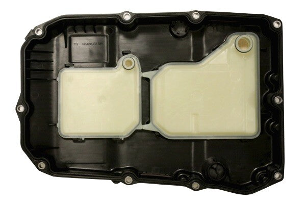 FOR MERCEDES 9 SPEED AUTOMATIC TRANSMISSION GEARBOX SUMP PAN FILTER 7252703707