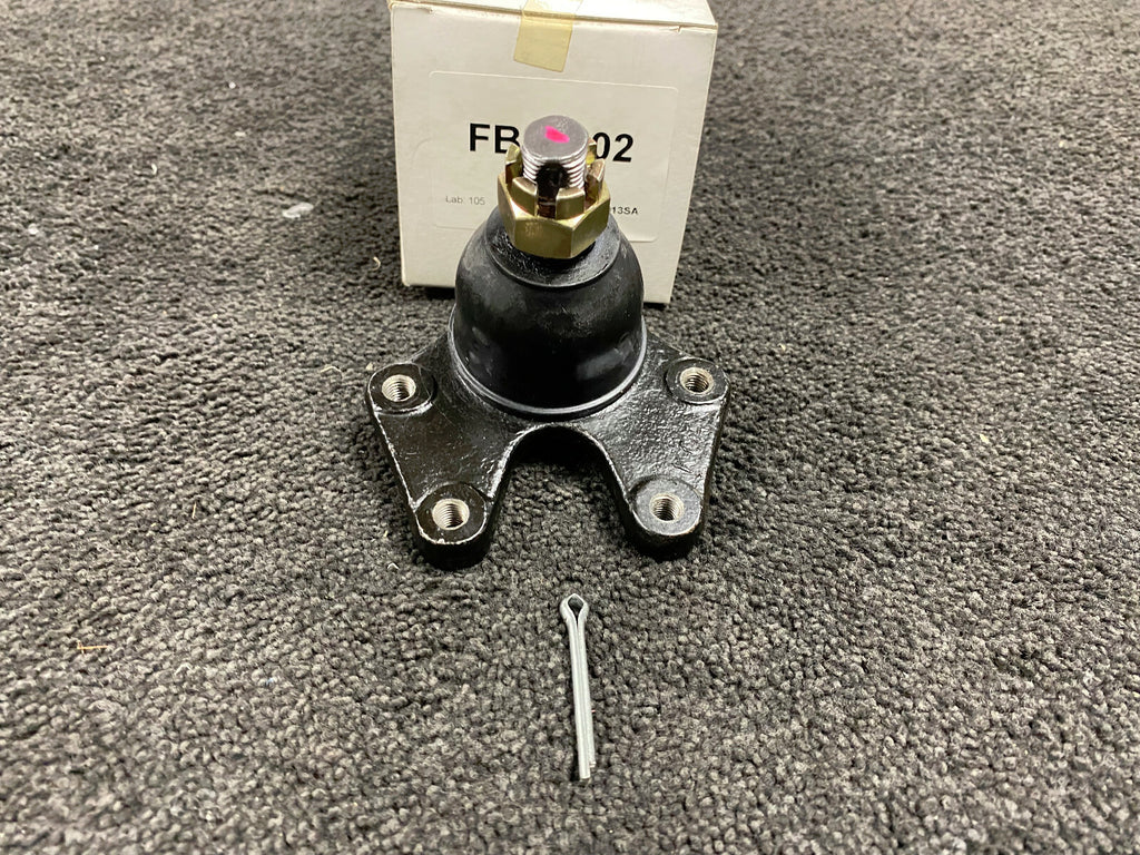 FRONT LOWER BALL JOINT FIT KIA SPORTAGE K00 2.0 JA 4WD 1997-03 0K011-34-510B