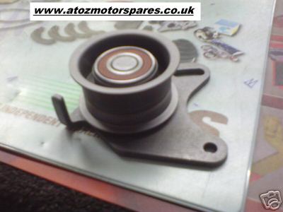 FOR MITSUBISHI  SHOGUN PAJERO  2.5TD TIMING BELT TENSIONER