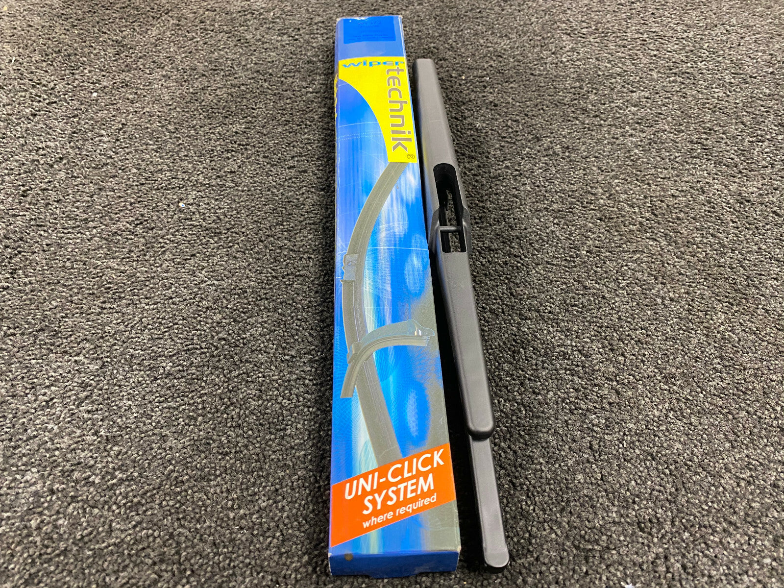 FOR VOLVO V70 2.4 D5 T5 XC70 XC90 2.4 REAR PLASTIC WIPER BLADE 1X15"/370MM