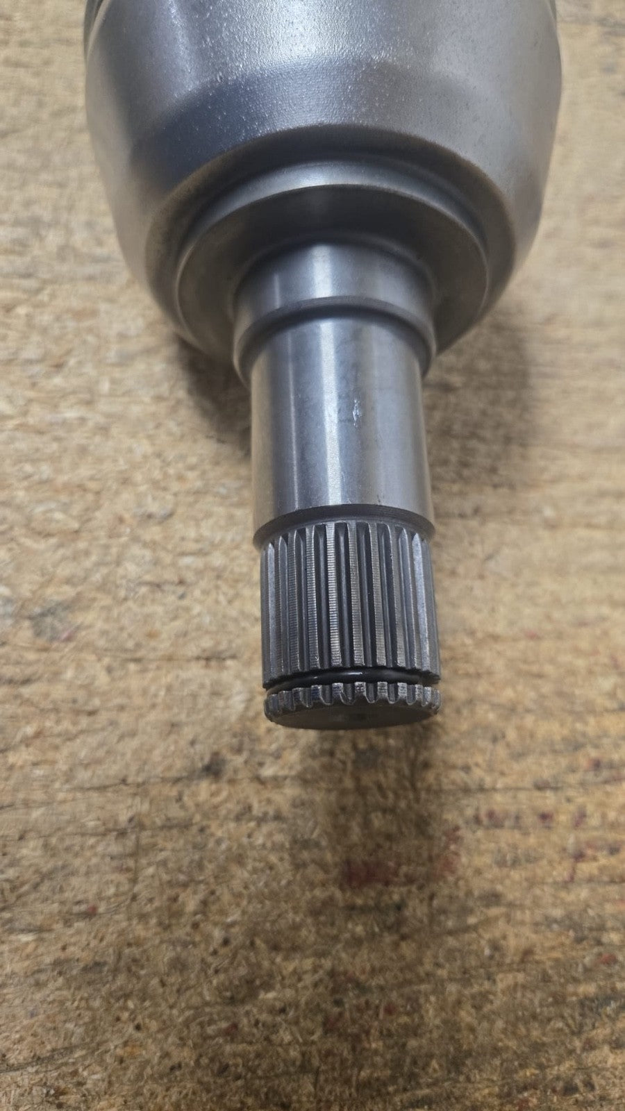 FOR MERCEDES BENZ A CLASS B CLASS GLA CLA NS LH DRIVESHAFT A2463301401 NEW
